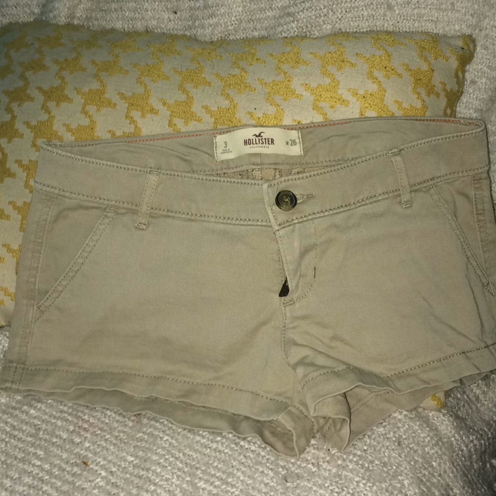 Hollister Shorts